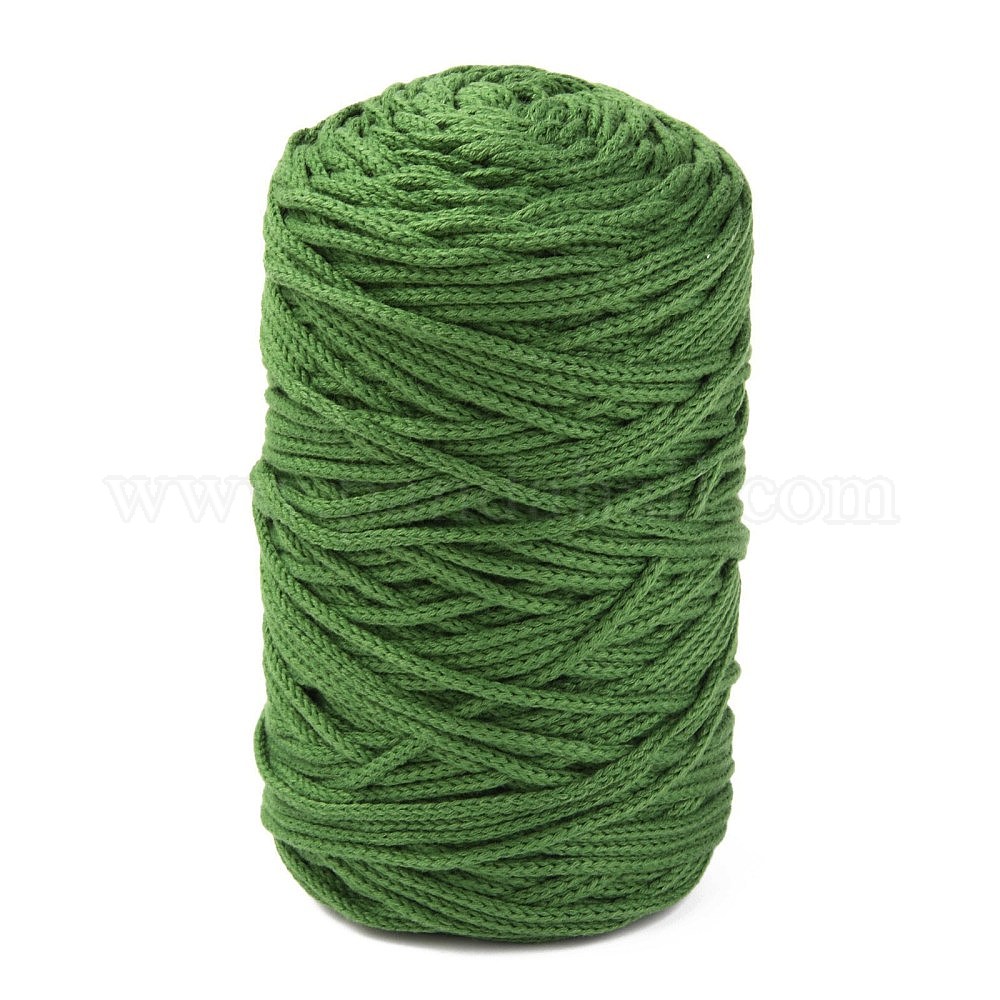 Wholesale Cotton String Threads - Pandahall.com