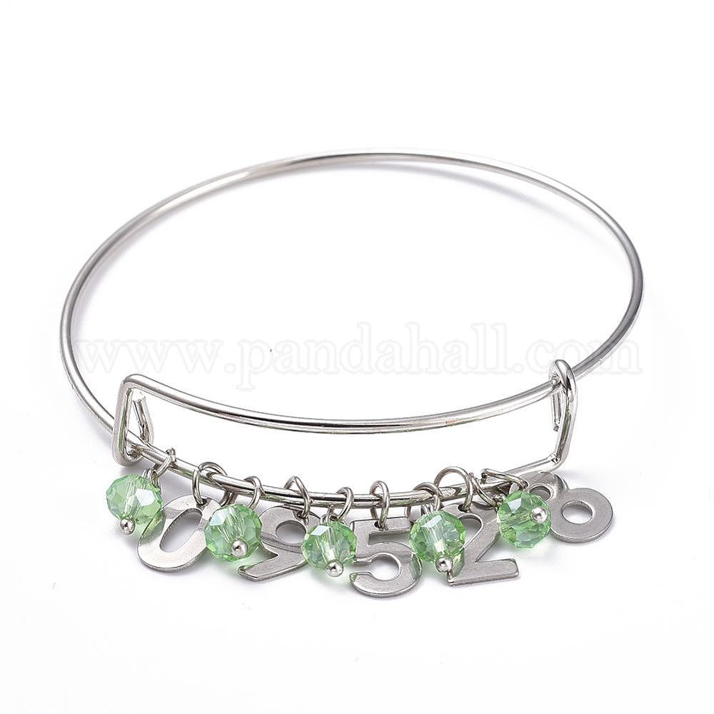 Wholesale Adjustable Brass Bangles