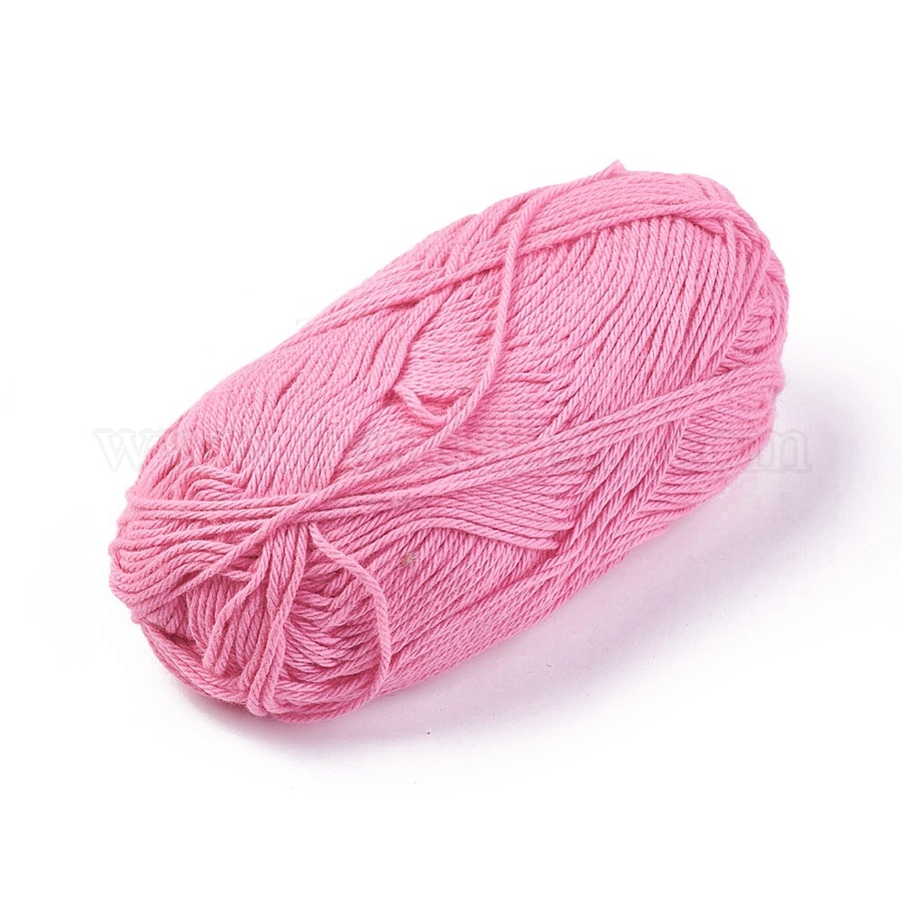 Wholesale Cotton Knitting Yarn