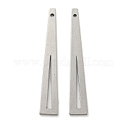 Подвески из нержавеющей стали 304 STAS-G318-03P