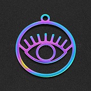 Ионное покрытие(ip) 201 подвески из нержавеющей стали STAS-N090-LA005-3