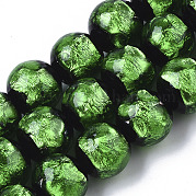 Серебряная фольга из фольги FOIL-T003-002F