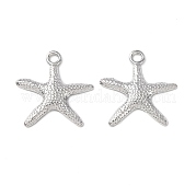 Сплавочные подвески тибетского стиля TIBEP-EA306YKG-P-FF