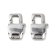 Застежки-карабины из нержавеющей стали 304 STAS-B089-01D-P