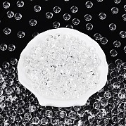 Бисер из стекла  SEED-N007-39B-11