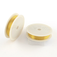 Runder eloxierter Aluminiumdraht AW-R007-0.8mm-14