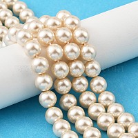 Preciosa® maxima кристаллический перламутровый жемчуг&nbsp;Y-PRC-NPA8-71000