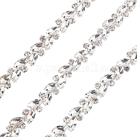 Wholesale Rhinestone Cup Chain For Jewelry Making