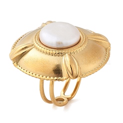 Кольца из нержавеющей стали 304&nbsp;RJEW-S396-02G