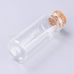 Стеклянные бутылки&nbsp;AJEW-H102-06C