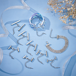 Удлинитель железной цепи IFIN-HY0001-04P