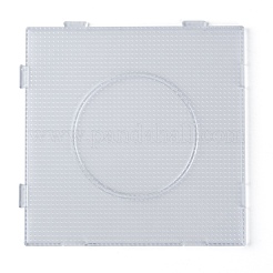 Pegboards для 3x2.5мм мини бус hama бисер DIY-Q009-09