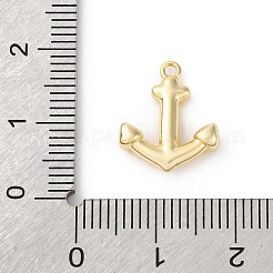 Латунные подвески&nbsp;KK-V016-15G