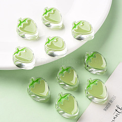 Прозрачная эмаль акриловая бисера&nbsp;LS-X1-TACR-S155-003D