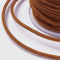 Câble de fil d'acier tressé&nbsp;OCOR-G005-3mm-A-26