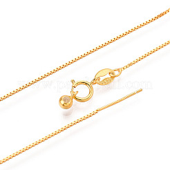 Регулируемые браслеты-слайдеры с 925 цепочкой из стерлингового серебра STER-N016-51G