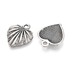 Сплавочные подвески тибетского стиля&nbsp;TIBE-N014-35AS