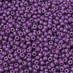 Miyuki runde Rocailles Perlen&nbsp;X-SEED-G008-RR4490