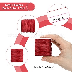 5 Rolle 5-farbiges&nbsp;NWIR-PH0001-86