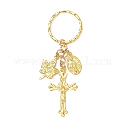 Брелки из цинкового сплава&nbsp;KEYC-JKC01461