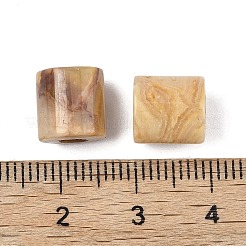 Природных сумасшедшие бисера агат&nbsp;G-I395-B01