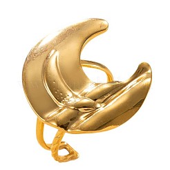 Offene Manschettenringe aus Edelstahl 304&nbsp;WG5716C-02