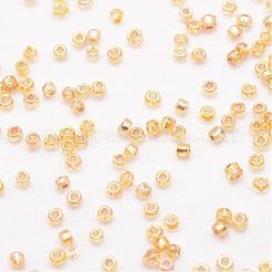 8/0 round perline di vetro&nbsp;SEED-J017-F8-662B