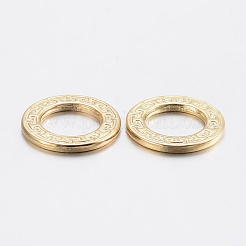 Соединительные кольца из нержавеющей стали 304&nbsp;STAS-F155-08G