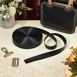 Лента из искусственной кожи длиной 20 м.&nbsp;OCOR-BC0008-90B