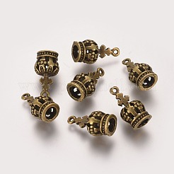 Подвески из сплава  PALLOY-WH0065-78AB