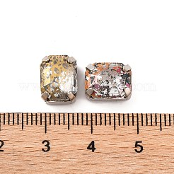 Шить на горный хрусталь&nbsp;EGLA-F162-11P-02