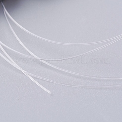 Angelfaden Nylondraht&nbsp;X-NWIR-G015-0.2mm-01