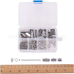 Изготовление цепей своими руками STAS-UN0001-20P