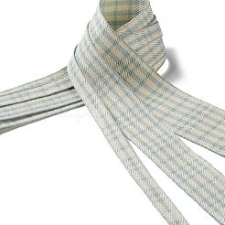 9 ярд 3 стиля полиэфирной ленты с принтом «тартан»&nbsp;SRIB-C002-01D