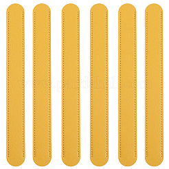 6 шт. подкладка для ремня сумки из искусственной кожи&nbsp;PURS-CL0001-29B