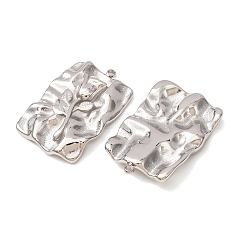 Anhänger aus Edelstahl 304&nbsp;SA-D002-05P