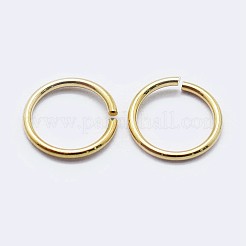 925 anillo de plata de ley cortado con sierra&nbsp;LS-STER-F036-02G-0.8x6mm