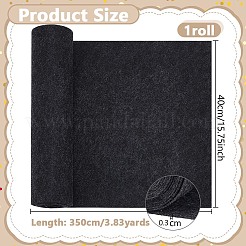 Filzvliesstoff&nbsp;DIY-WH0591-478B-03