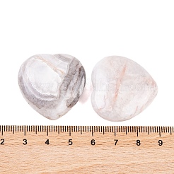 Натуральные сумасшедшие лечебные камни из агата&nbsp;G-G020-01-08