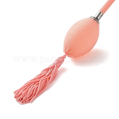 Стеклянные пустые многоразовые флаконы с распылителем для духов&nbsp;LS-MRMJ-XCP0001-68