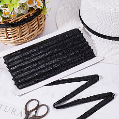 Полиэфирные ленты&nbsp;SRIB-WH20020-008E