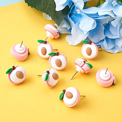 Железные карты&nbsp;X-AJEW-TAC0021-12