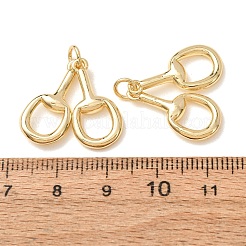 Pendente in ottone&nbsp;KK-CBA2F11-36G