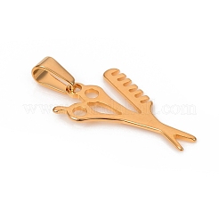 Colgantes de acero inoxidable 304&nbsp;STAS-G235-01G