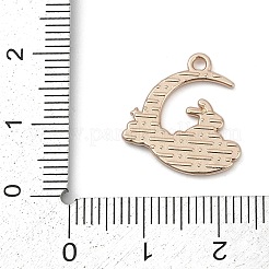 Панданы из сплава эмали PALLOY-V001-05A