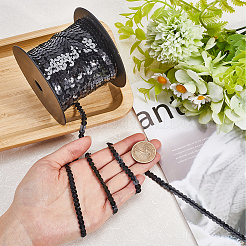 Пластиковые блестки FIND-WH20002-34D