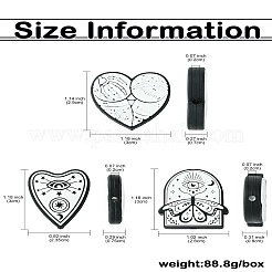 15 шт.&nbsp;SIL-CJ0001-88