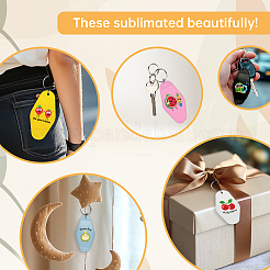 Сделай сам наборы для ключей&nbsp;DIY-GO0002-54C