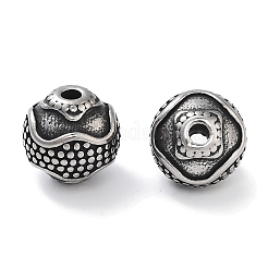 Ионное покрытие (IP) шарики из нержавеющей стали 304&nbsp;STAS-M057-04AS