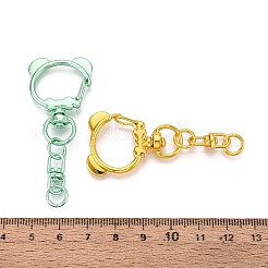 Застежками сплава поворотные PALLOY-T092-66